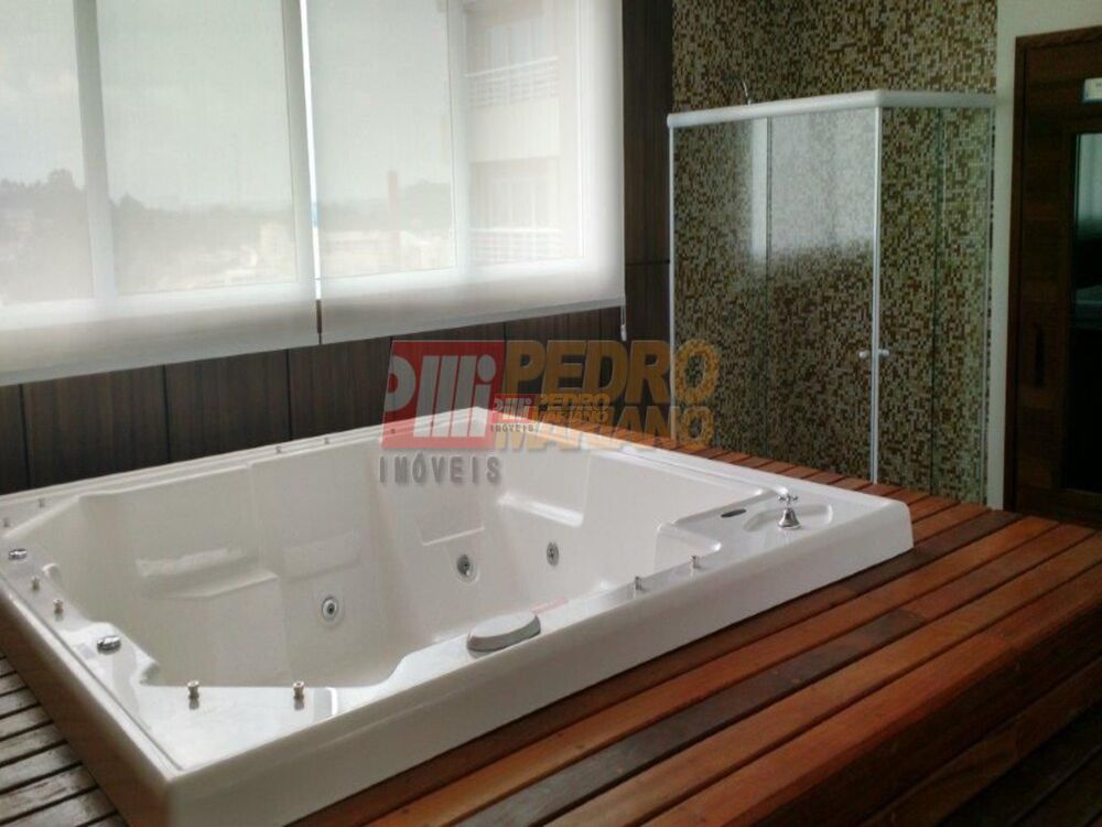 Apartamento para alugar com 1 quarto, 43m² - Foto 5