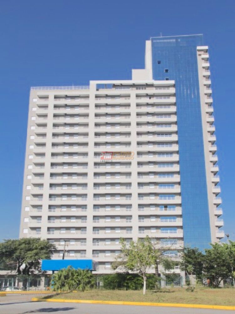 Apartamento para alugar com 1 quarto, 43m² - Foto 4