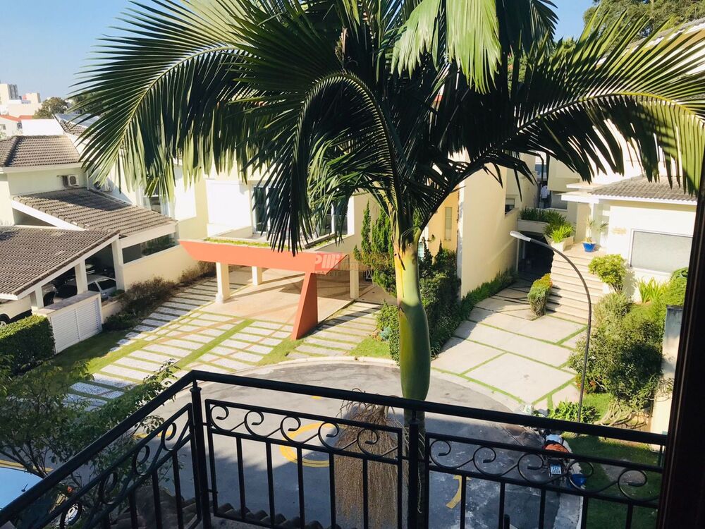 Sobrado à venda e aluguel com 4 quartos, 1112m² - Foto 4