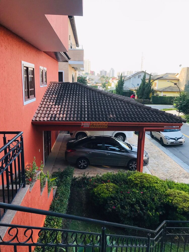 Sobrado à venda e aluguel com 4 quartos, 1112m² - Foto 8