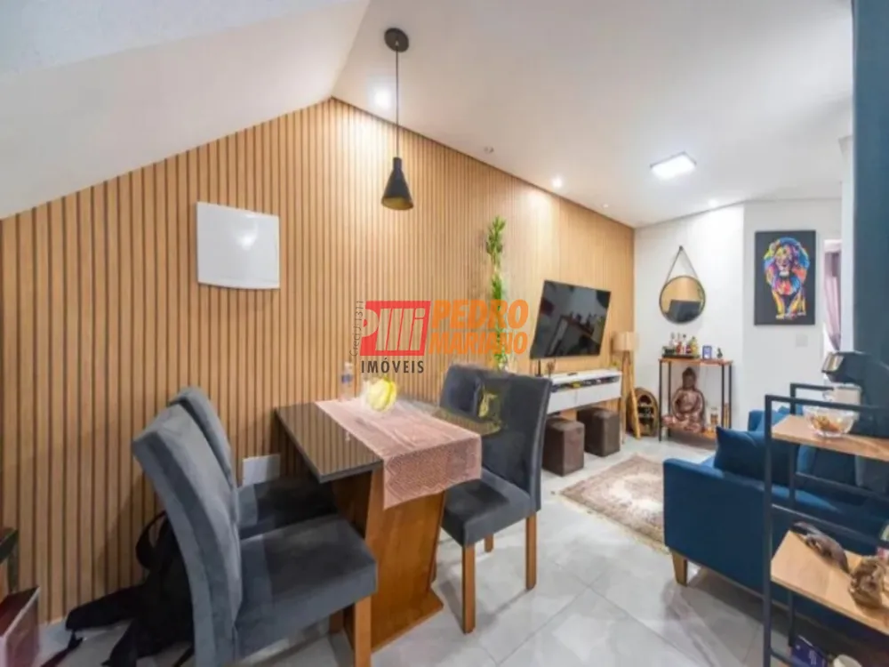 Cobertura, 2 quartos, 88 m² - Foto 6