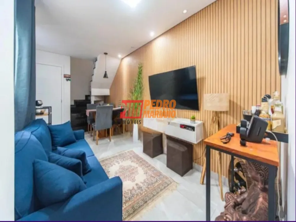 Cobertura, 2 quartos, 88 m² - Foto 3