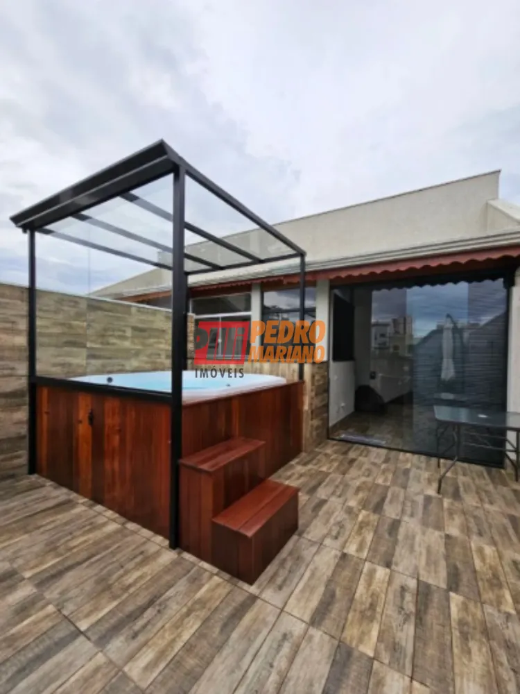 Cobertura, 2 quartos, 88 m² - Foto 8