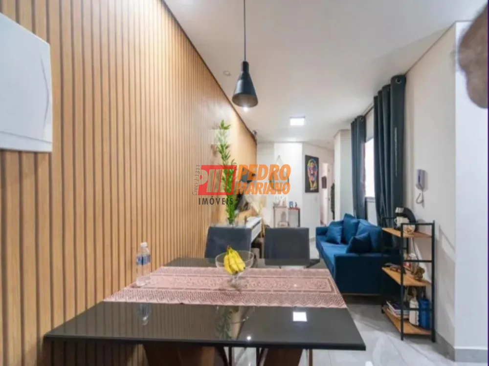 Cobertura, 2 quartos, 88 m² - Foto 7