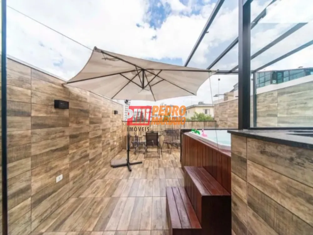 Cobertura, 2 quartos, 88 m² - Foto 4