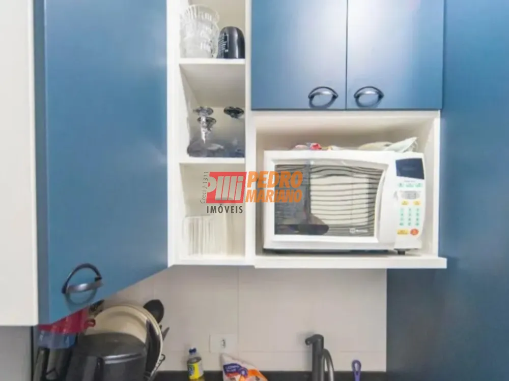 Cobertura, 2 quartos, 88 m² - Foto 2