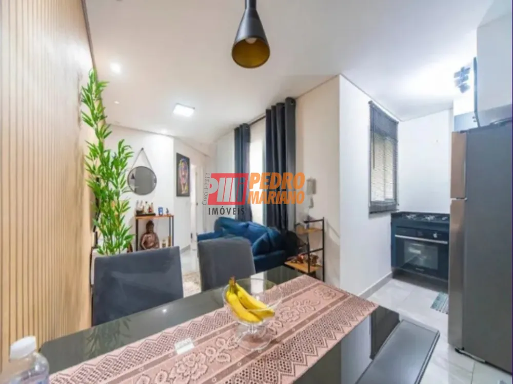 Cobertura, 2 quartos, 88 m² - Foto 3