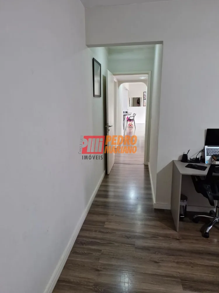 Apartamento, 3 quartos, 132 m² - Foto 3