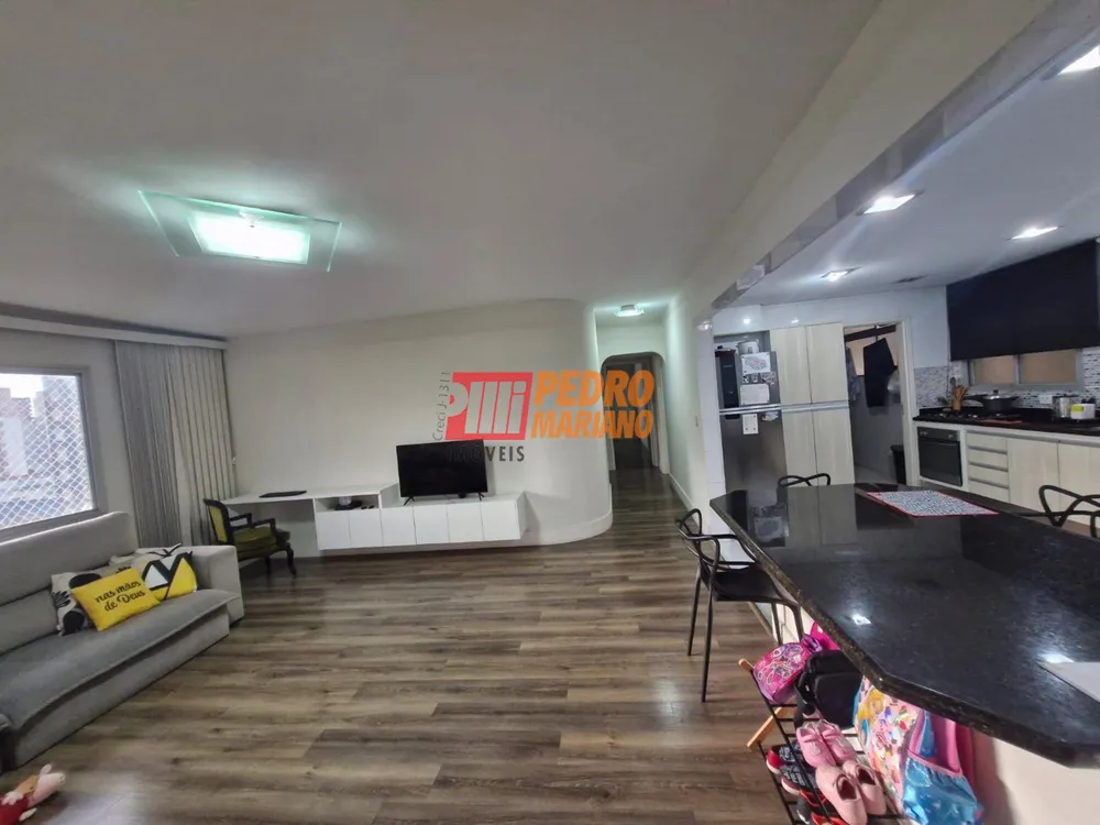 Apartamento, 3 quartos, 132 m² - Foto 1