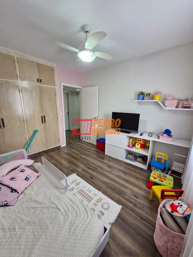 Apartamento, 3 quartos, 132 m² - Foto 4