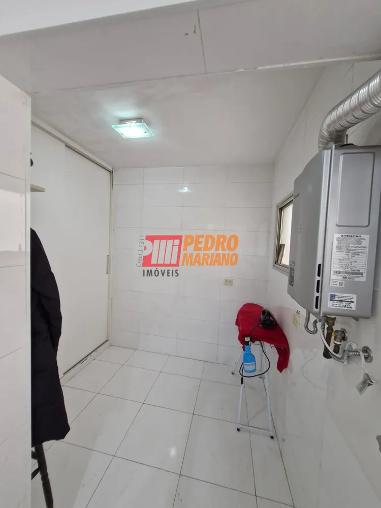 Apartamento, 3 quartos, 132 m² - Foto 8