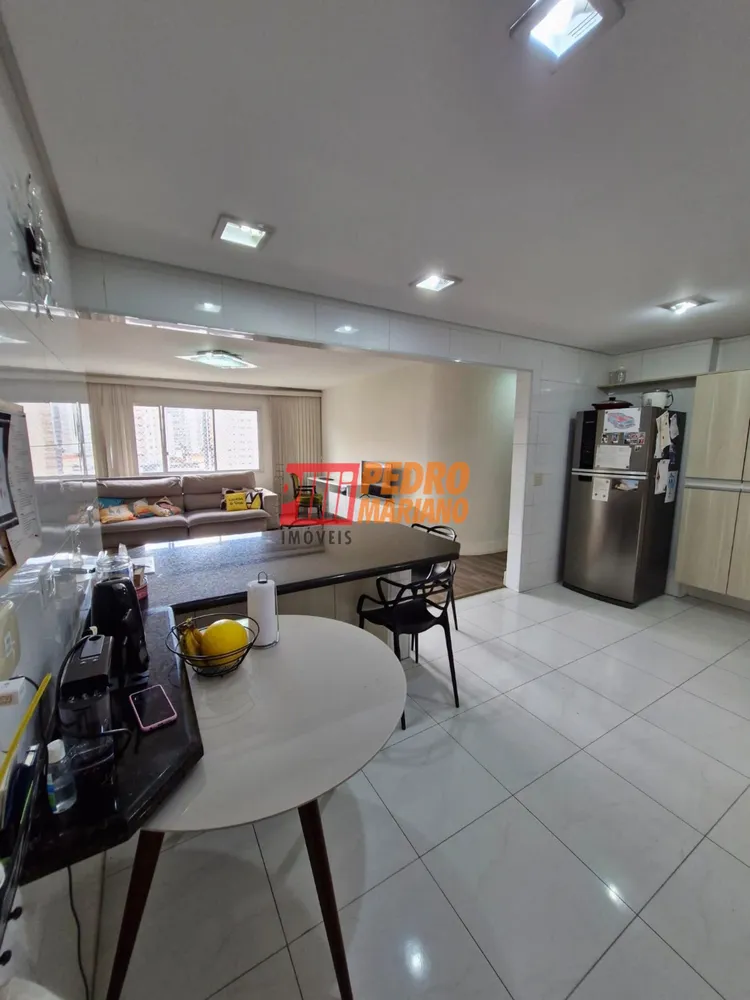 Apartamento, 3 quartos, 132 m² - Foto 6