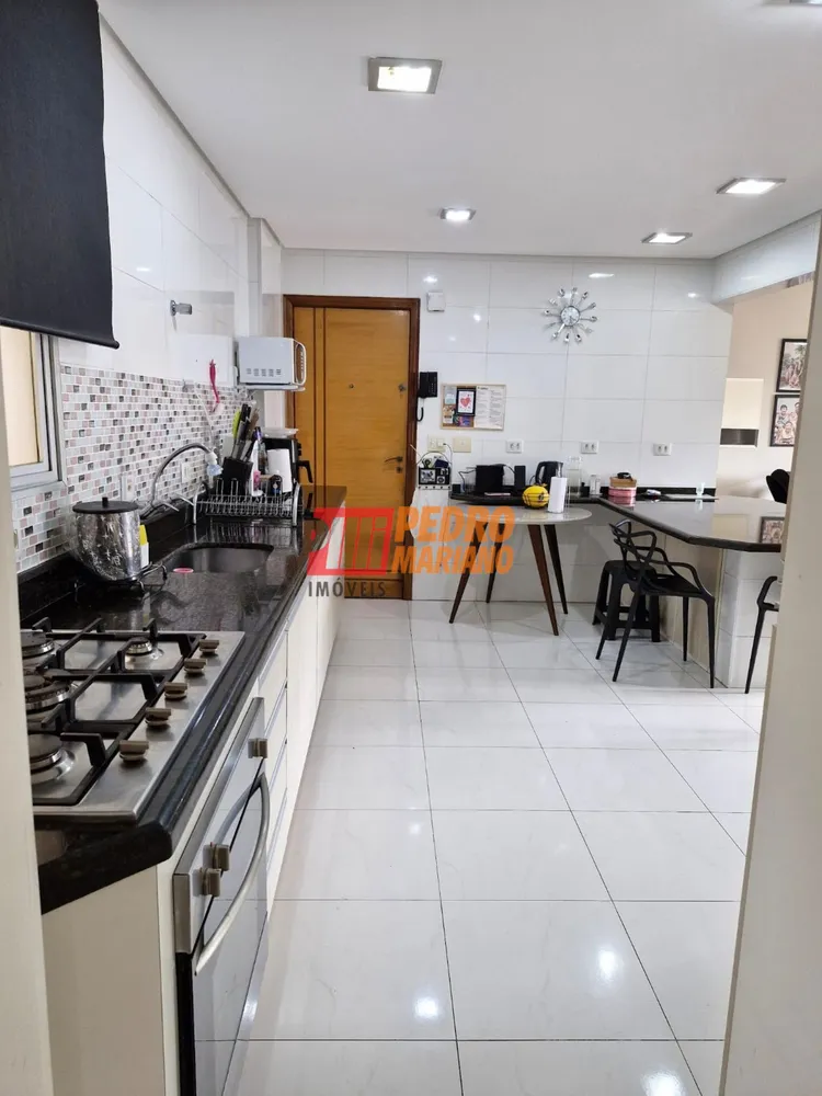 Apartamento, 3 quartos, 132 m² - Foto 5