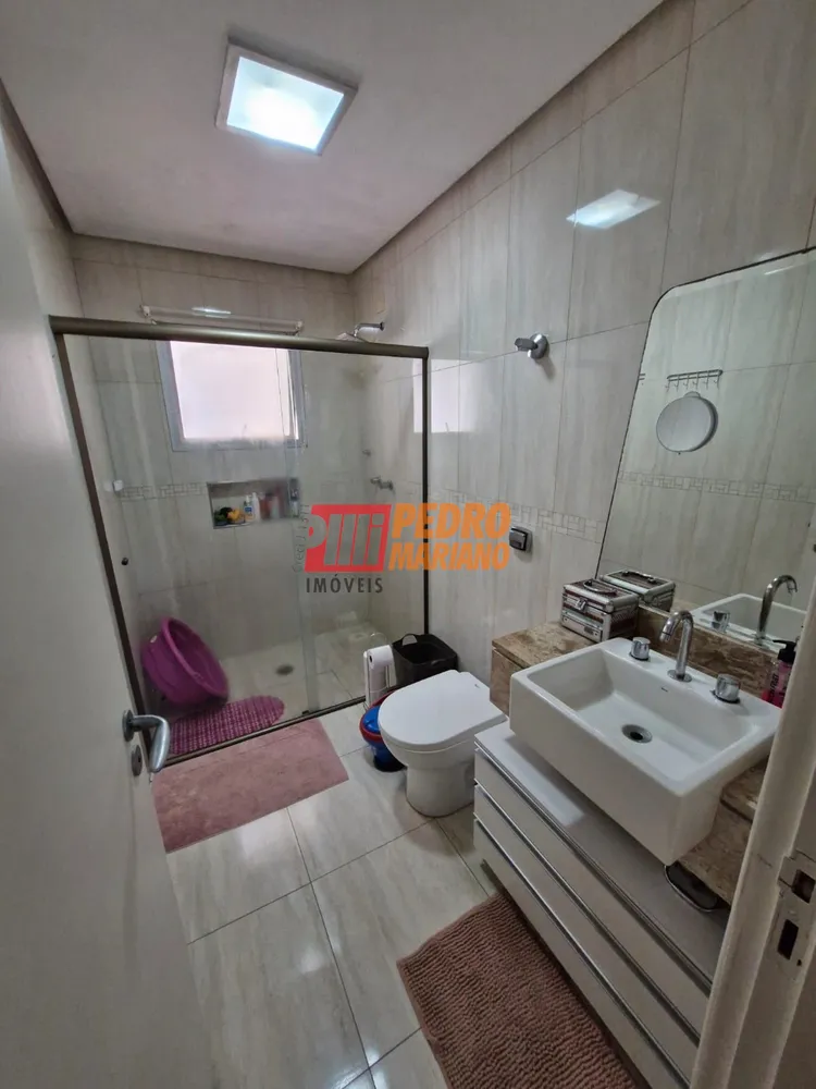 Apartamento, 3 quartos, 132 m² - Foto 7