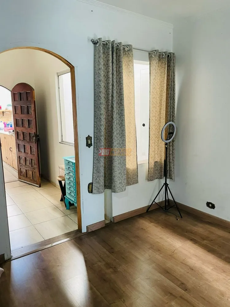 Sobrado, 3 quartos, 253 m² - Foto 9