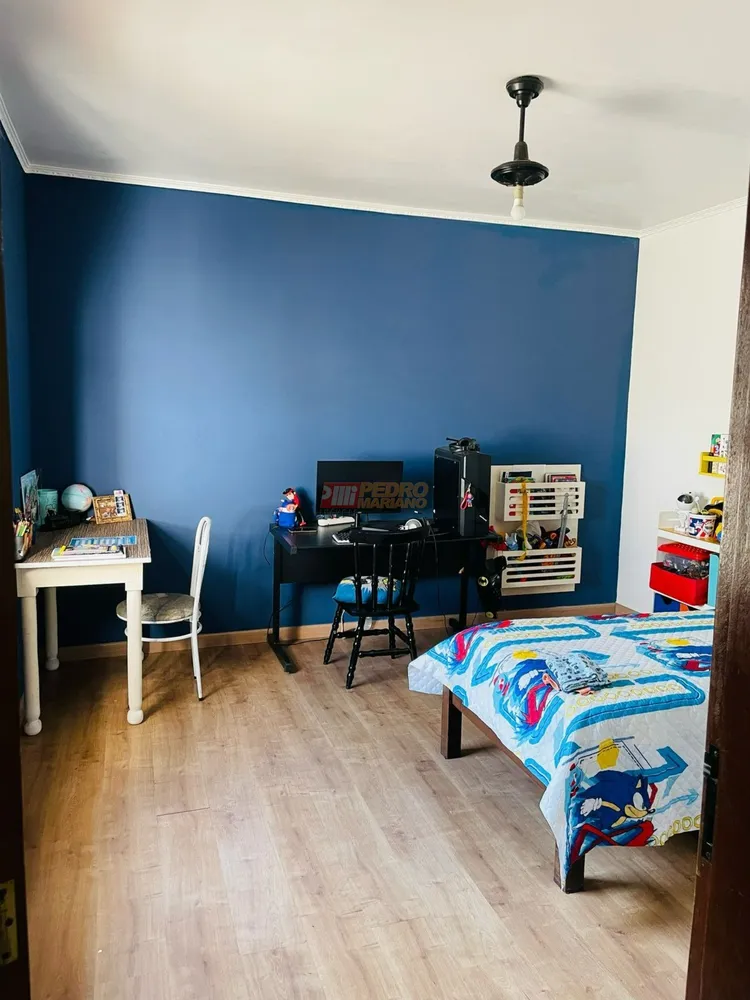 Sobrado, 3 quartos, 253 m² - Foto 6