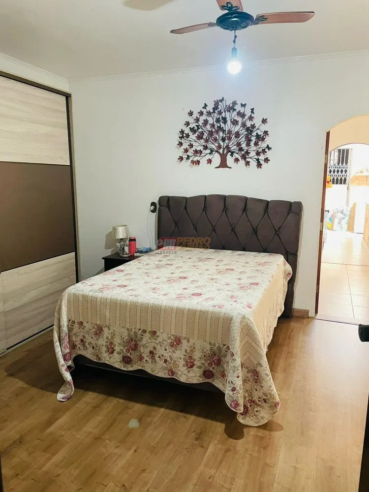 Sobrado, 3 quartos, 253 m² - Foto 10