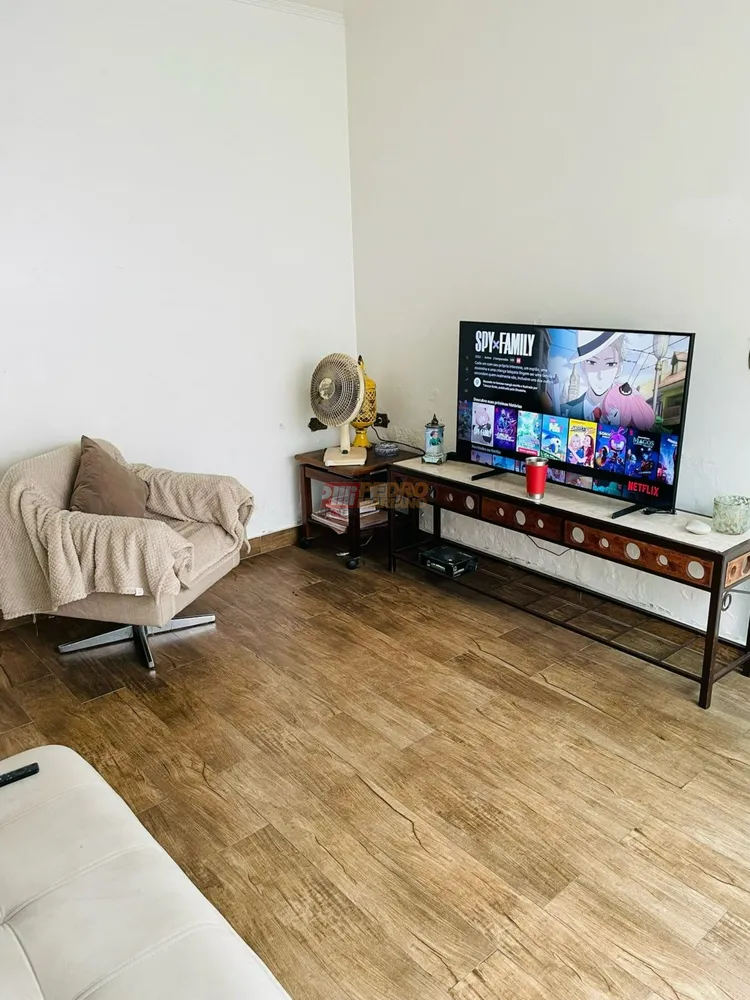 Sobrado, 3 quartos, 253 m² - Foto 4