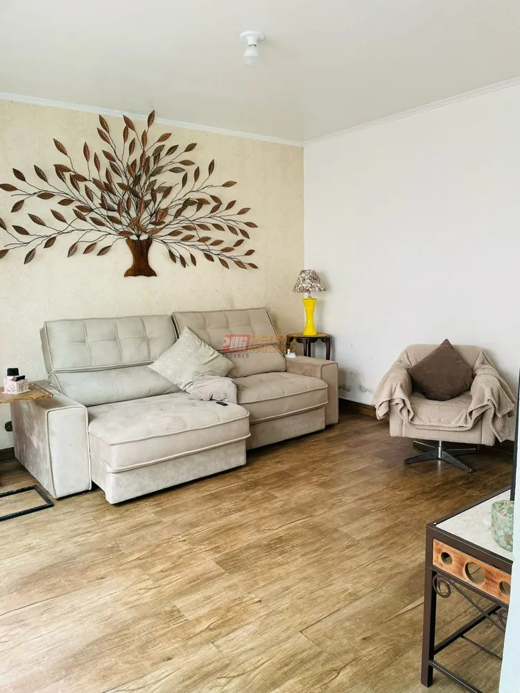 Sobrado, 3 quartos, 253 m² - Foto 1