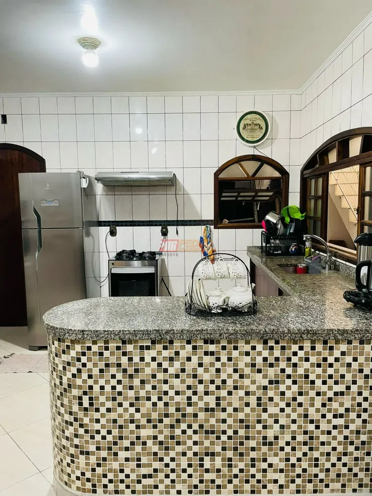 Sobrado, 3 quartos, 253 m² - Foto 12