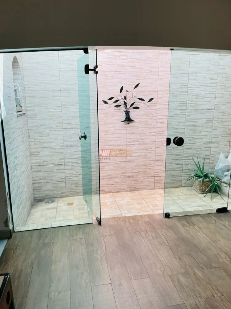 Sobrado, 3 quartos, 253 m² - Foto 3
