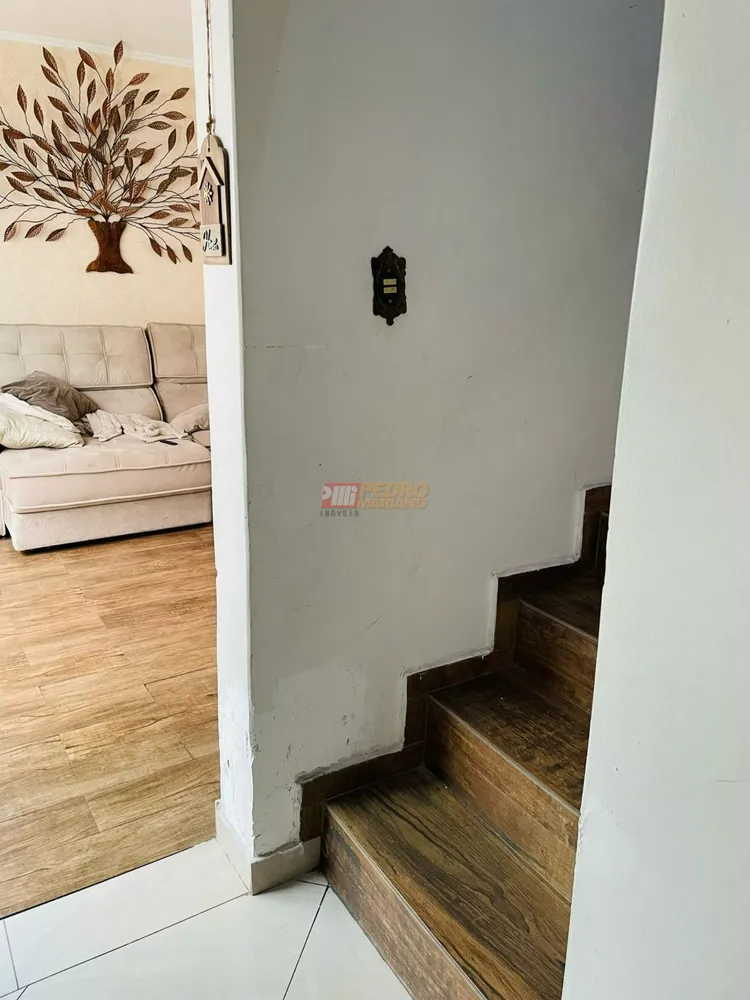 Sobrado, 3 quartos, 253 m² - Foto 5