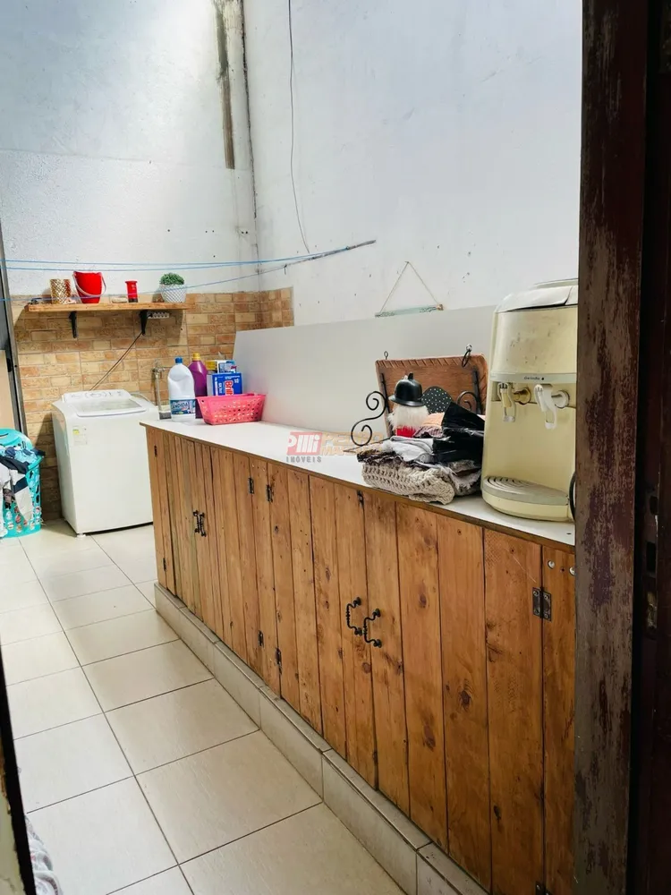 Sobrado, 3 quartos, 253 m² - Foto 11