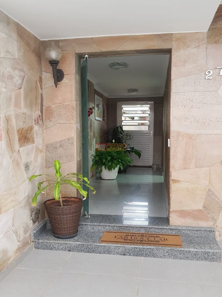 Sobrado à venda com 4 quartos, 143m² - Foto 7
