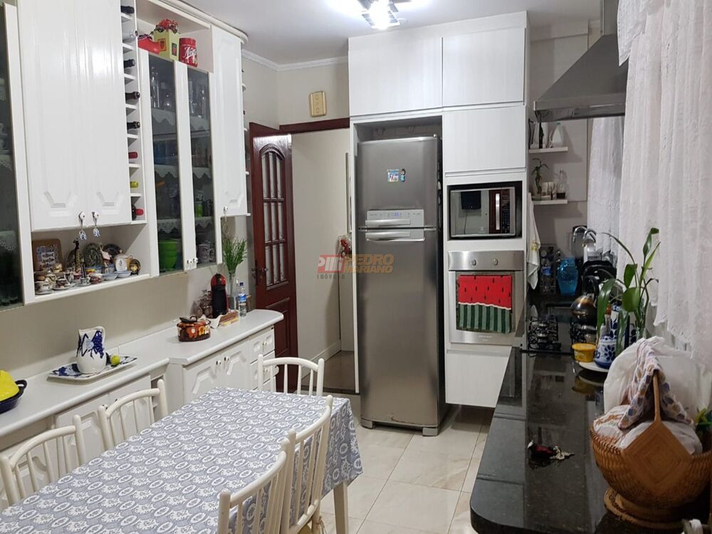 Sobrado à venda com 4 quartos, 143m² - Foto 3