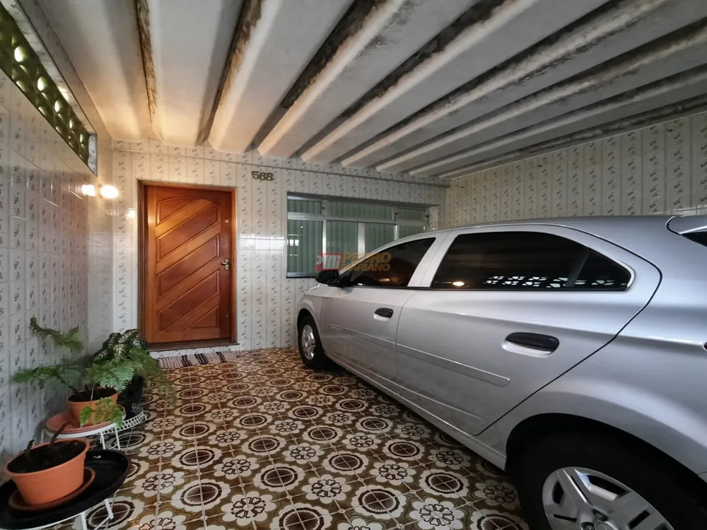 Sobrado, 2 quartos, 111 m² - Foto 12