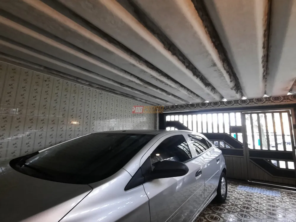 Sobrado, 2 quartos, 111 m² - Foto 7