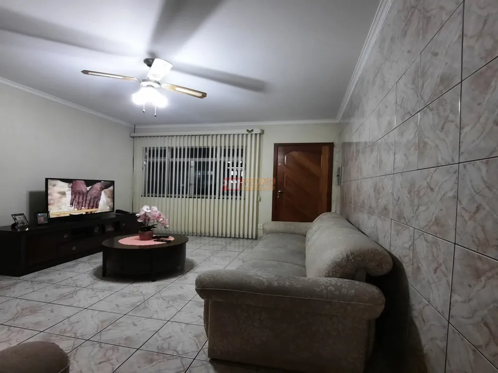 Sobrado, 2 quartos, 111 m² - Foto 8