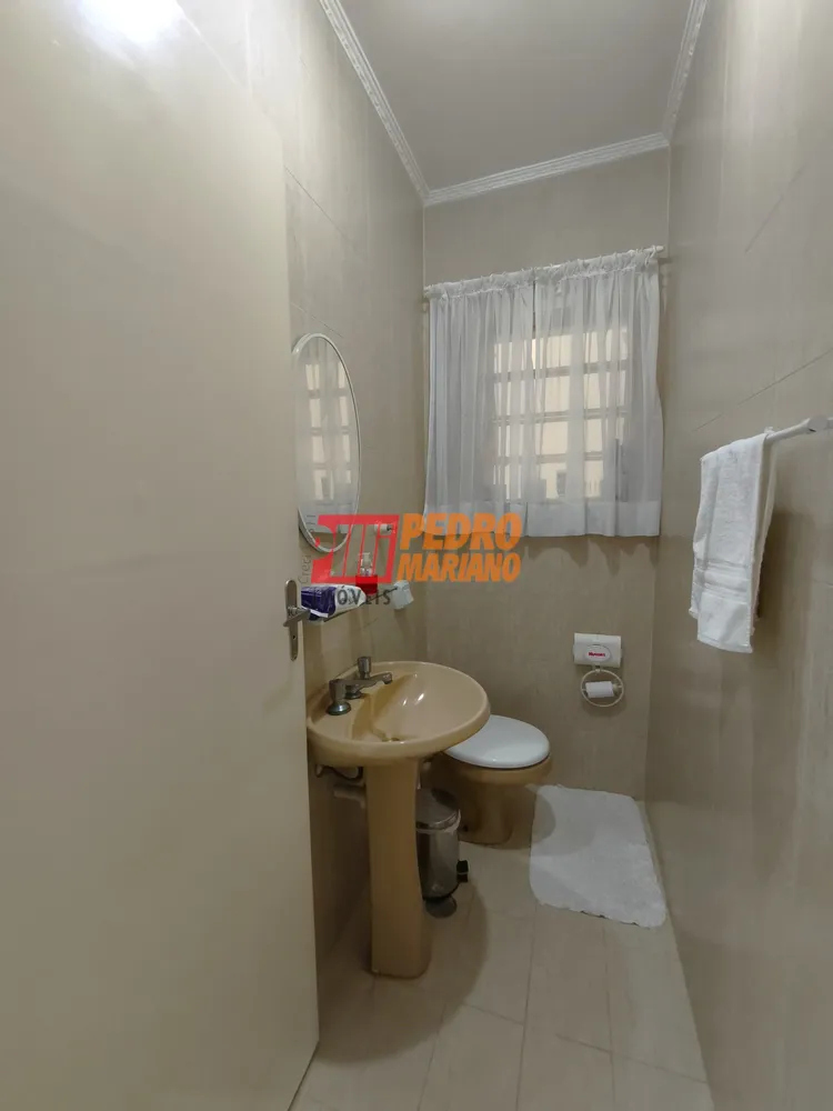 Sobrado, 3 quartos, 200 m² - Foto 12