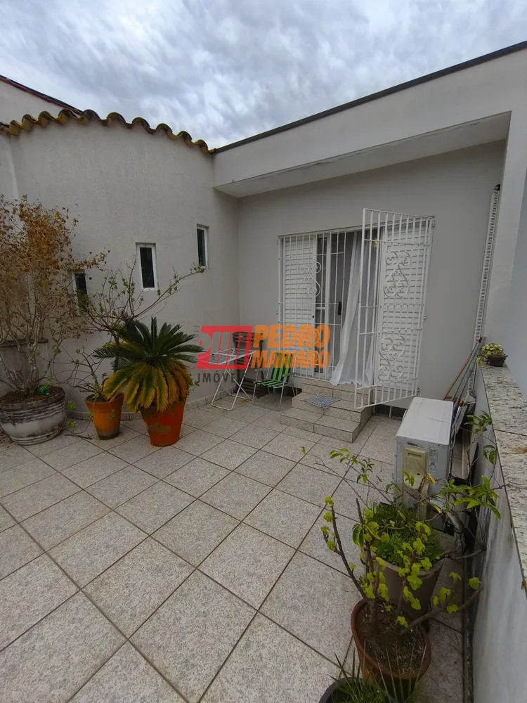 Sobrado, 3 quartos, 200 m² - Foto 11