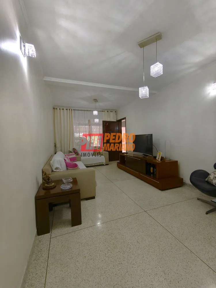 Sobrado, 3 quartos, 200 m² - Foto 2