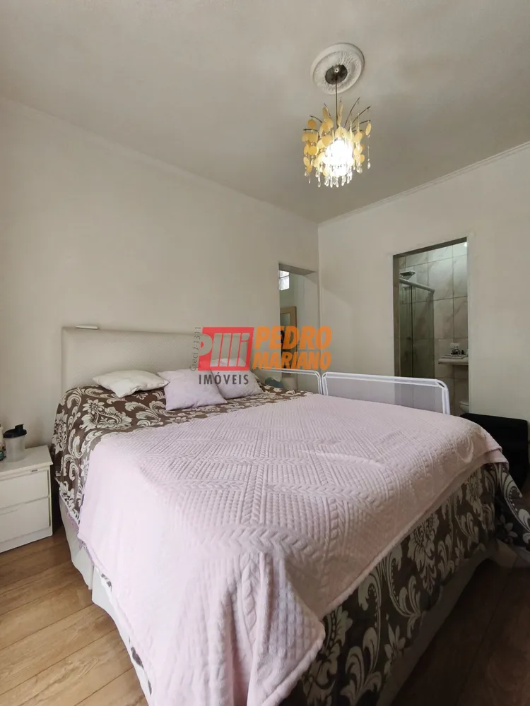 Sobrado, 3 quartos, 200 m² - Foto 9