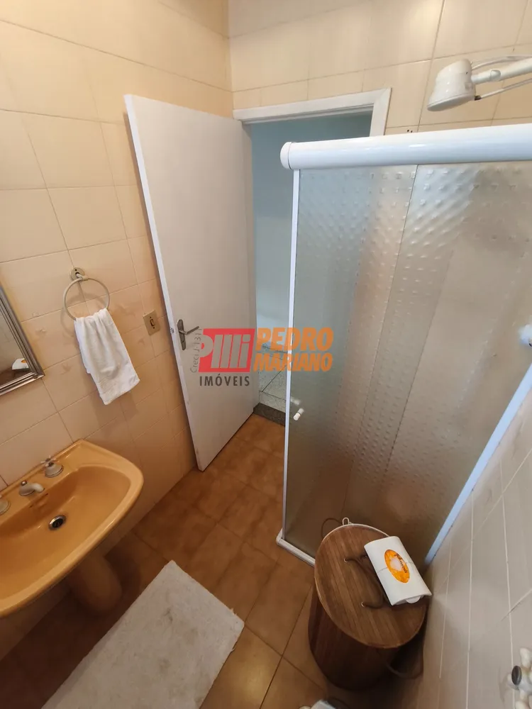 Sobrado, 3 quartos, 200 m² - Foto 6