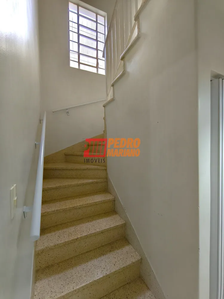 Sobrado, 3 quartos, 200 m² - Foto 4