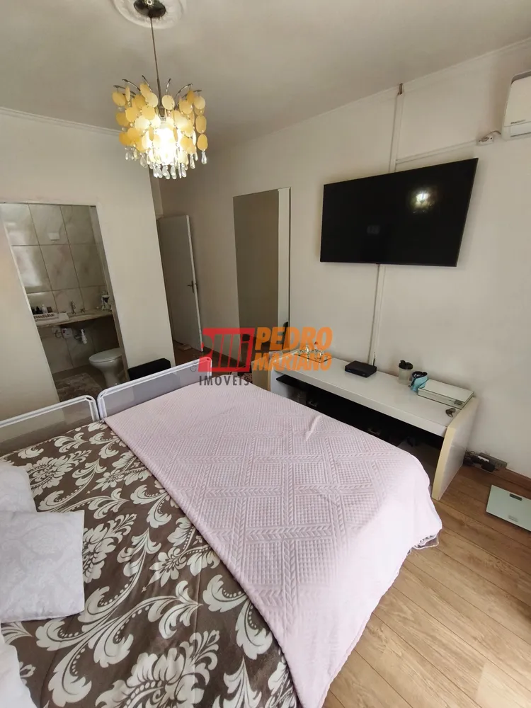 Sobrado, 3 quartos, 200 m² - Foto 10