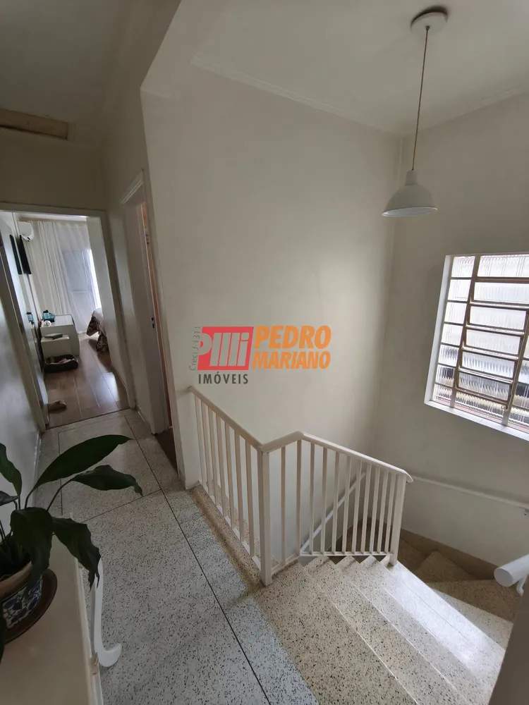Sobrado, 3 quartos, 200 m² - Foto 5