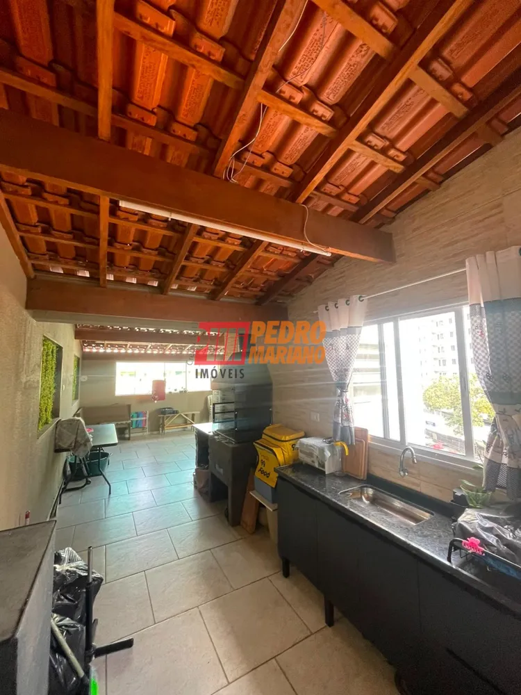 Cobertura, 3 quartos, 100 m² - Foto 8