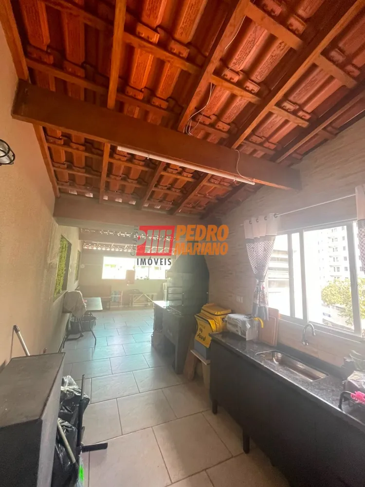 Cobertura, 3 quartos, 100 m² - Foto 11