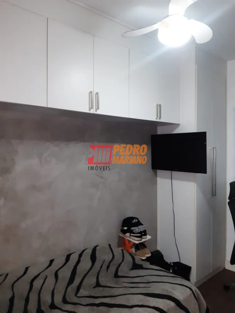 Cobertura, 3 quartos, 100 m² - Foto 4