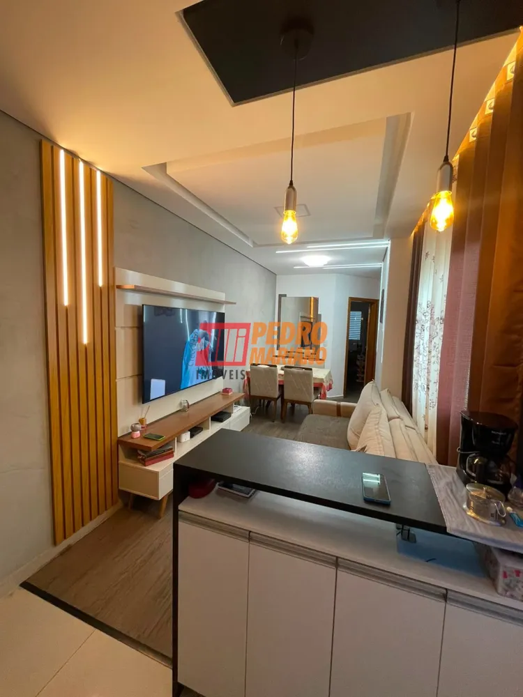 Cobertura, 3 quartos, 100 m² - Foto 1