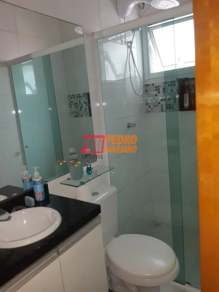 Cobertura, 3 quartos, 100 m² - Foto 6