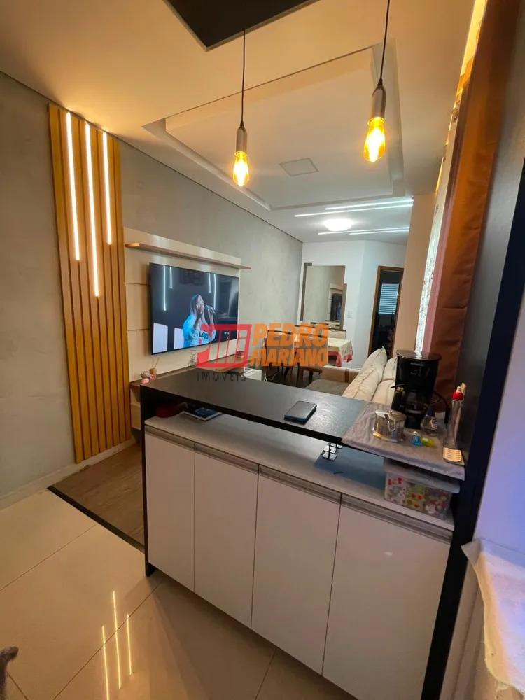 Cobertura, 3 quartos, 100 m² - Foto 2