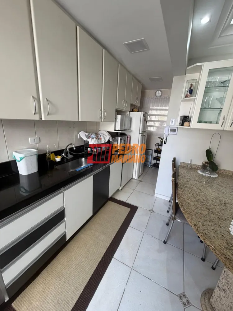 Casa, 3 quartos, 130 m² - Foto 2