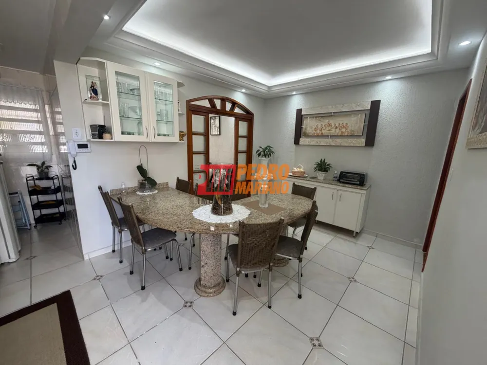 Casa, 3 quartos, 130 m² - Foto 3