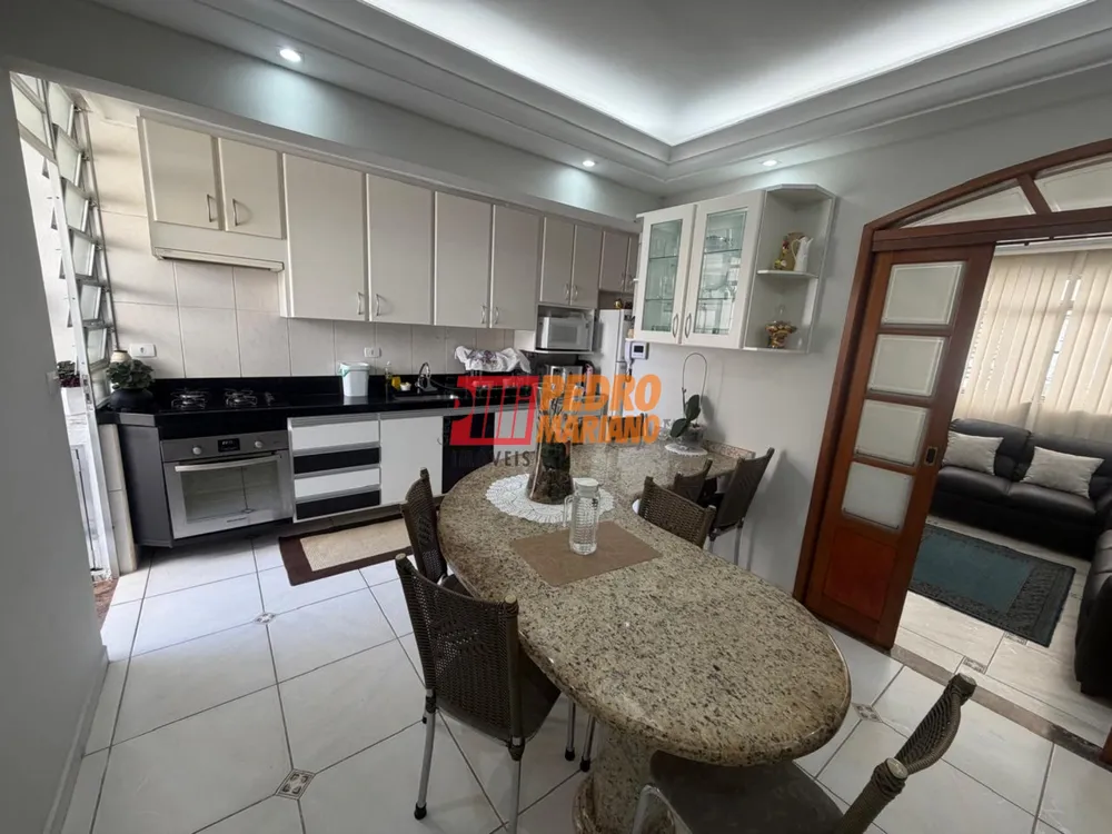 Casa, 3 quartos, 130 m² - Foto 1
