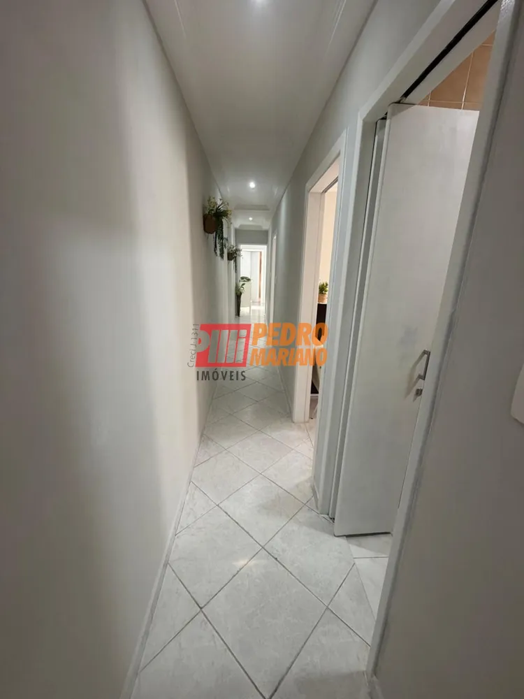 Casa, 3 quartos, 130 m² - Foto 5